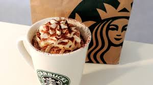 Recette Starbucks: White Mocha Coffee