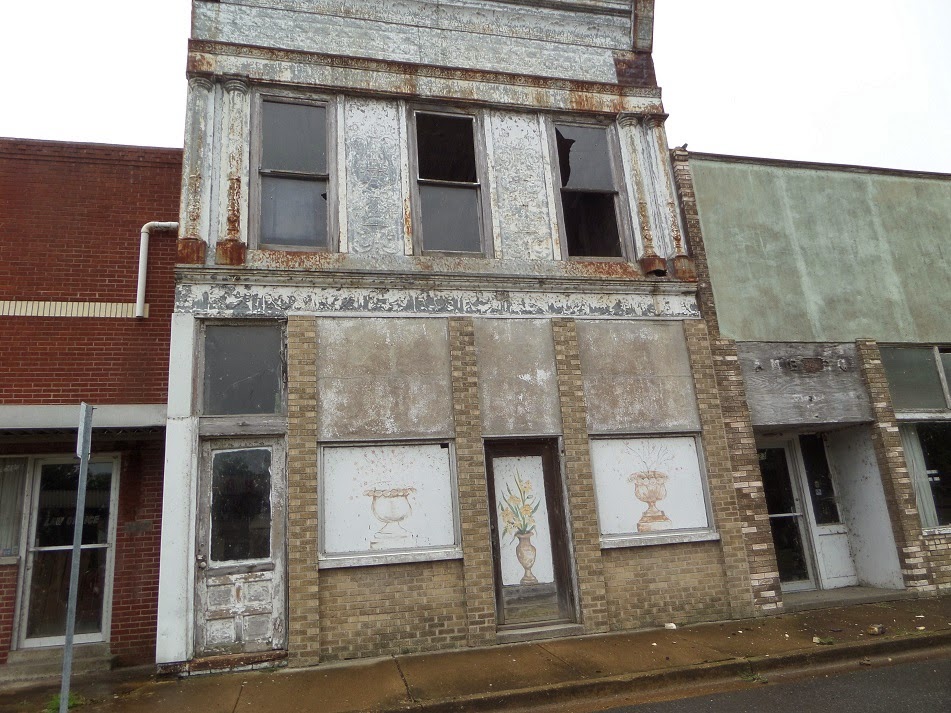 Kentucky Travels Hickman Kentucky