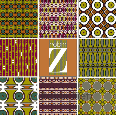 Robin Zietz Bongo Pattern course showcase part 6 - module 2 (June 2012 class)