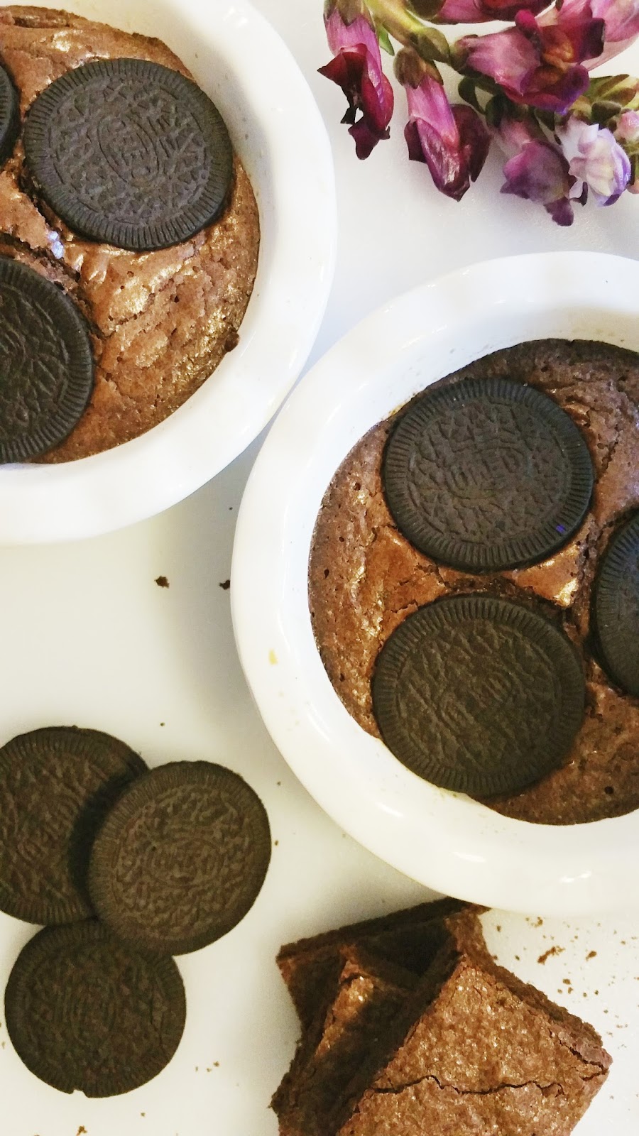 receta de brownies oreo thins receta-brownies-oreothins