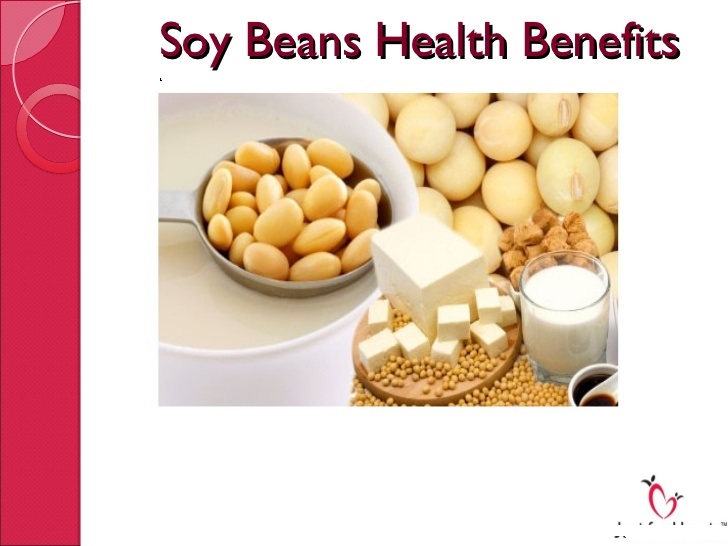 health benefits of soy health benefits