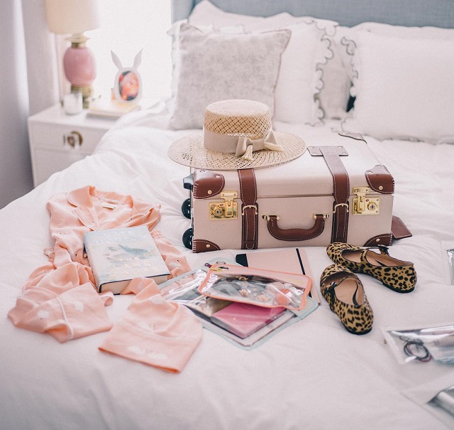 honeymoon viaje de novios luna de miel maleta ideas imprescindibles que llevar ideas
