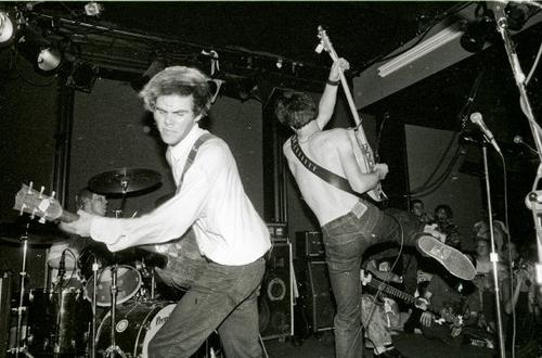 Sophie's Floorboard: Rites Of Spring