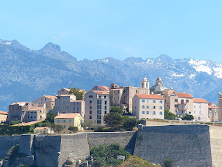 Calvi et ses environs - Corse - France Calvi et ses environs - Corse - France
