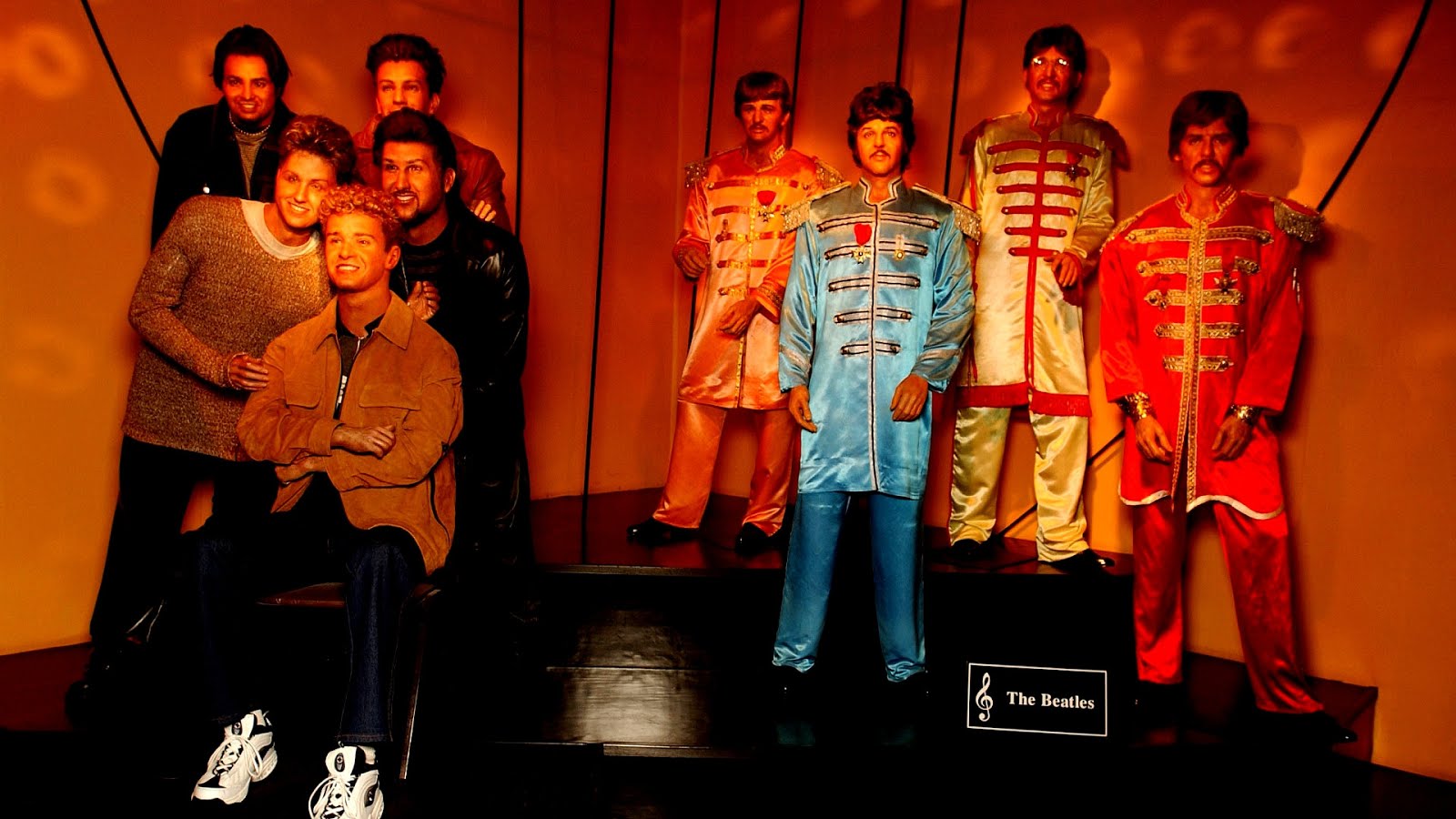 Wax Museums In California - Trip to Museum