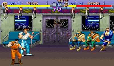 Final Fight PC Game Full Version Final Fight PC Game Full Version