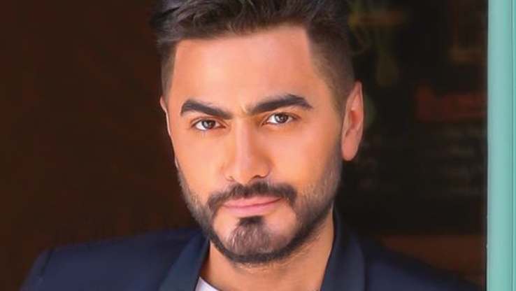 Tamer Hosny Tamer Hosny