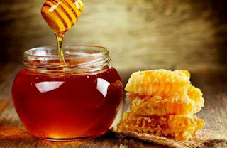 Fakta Atau Mitos Madu Lebih Baik Untuk Kesehatan dari Pada Gula Pasir? Fakta Atau Mitos Madu Lebih Baik Untuk Kesehatan dari Pada Gula Pasir?