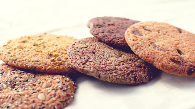 Cookies XL - bcn cookies