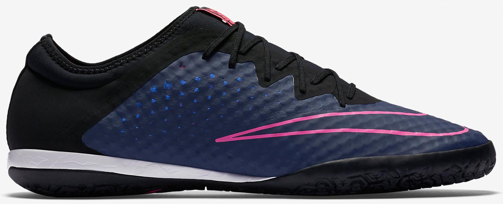 Navy Pink Nike MercurialX Finale