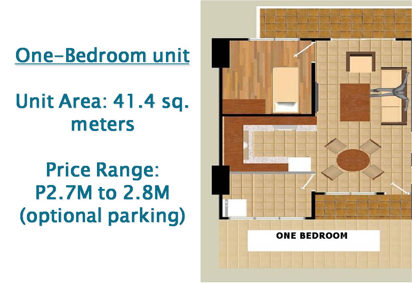 Reliable & Cheapest Condominiums in Cebu WoodCrest Condo