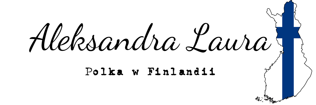 Aleksandra Laura | Polka w Finlandii