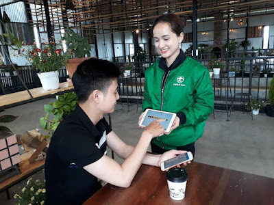 Trải nghiệm khách hàng trong quá trình mua