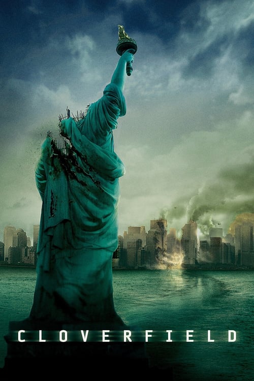 Watch Cloverfield 2008 Full Movie With English Subtitles - HD 1080P & 720P