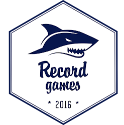 Турнир RECORD GAMES 2016-2017