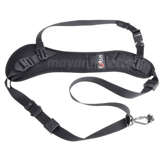 dây đeo thao tác nhanh quick strap focus f1