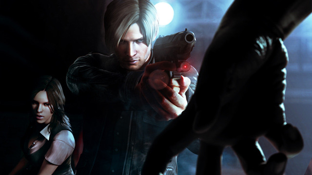 Resident Evil 6 για PS4 – Xbox One!