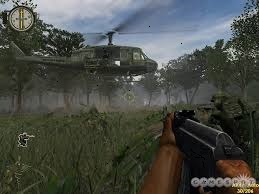 Screen Shot Man Of Valor Free Download For PC