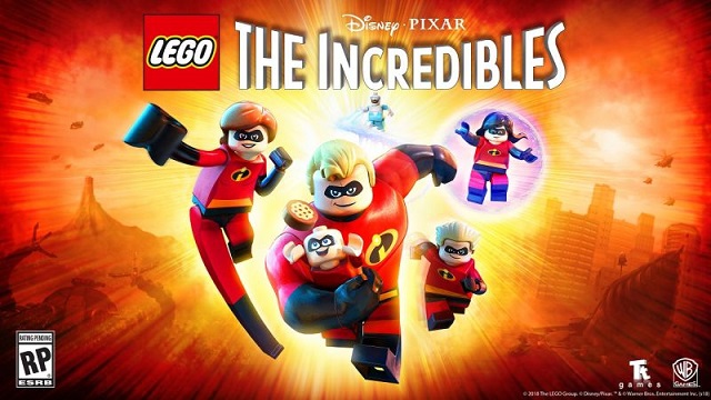 preview lego the incredibles