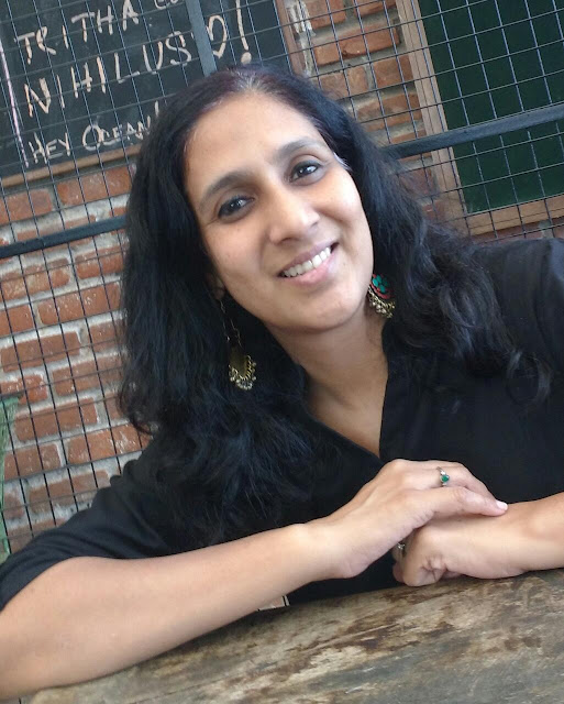 Ms. Seema Ms. Seema