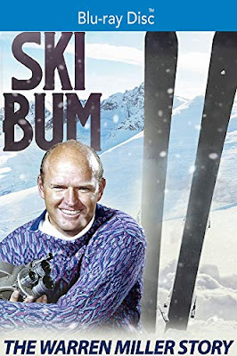 Ski Bum The Warren Miller Story Bluray