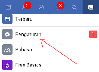 Cara Rubah Privasi Akun Facebook Menjadi Publik cara mengubah privasi fb menjadi publik lewat hp, cara privasi akun facebook, pengaturan privasi facebook, cara mengubah privasi facebook menjadi publik, cara membuat publik di facebook, cara mengubah pemirsa di facebook lite menjadi publik