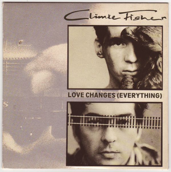 Climie Fisher Love Changes