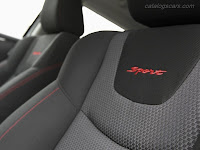 Suzuki Swift Sport 2012