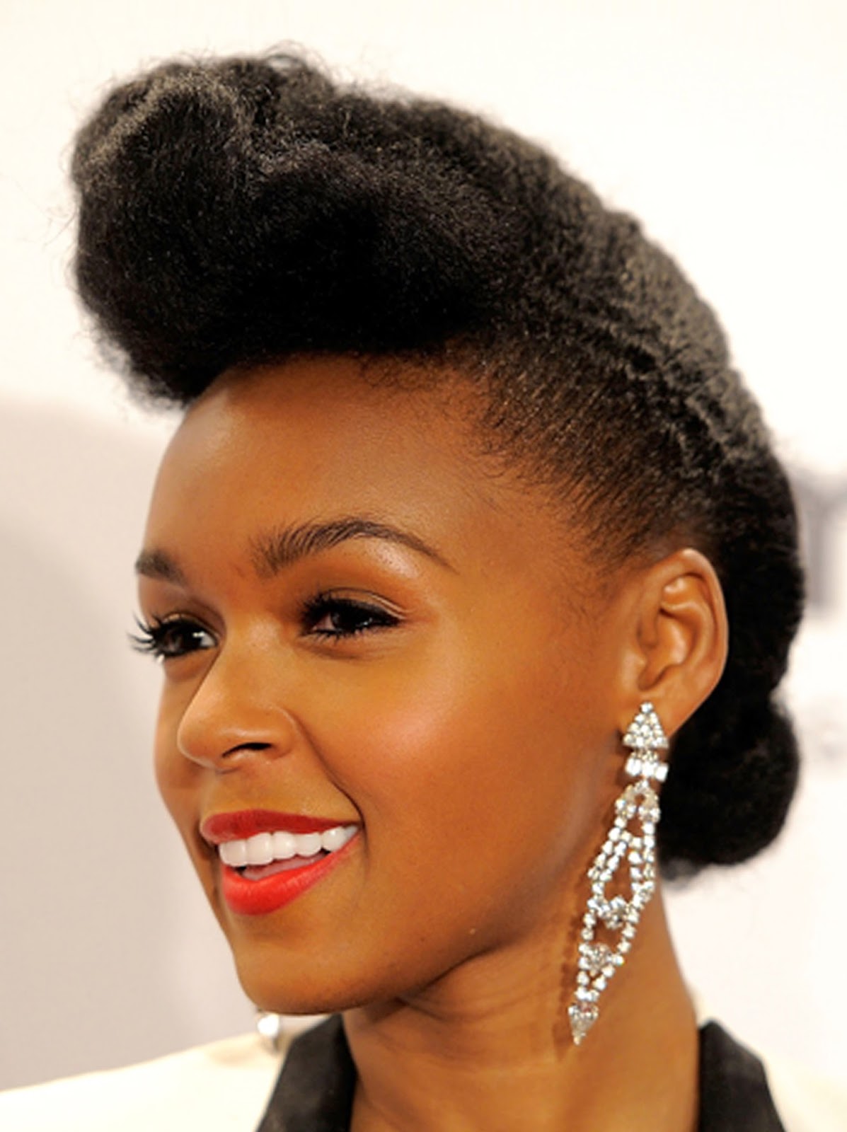 Inspiring Naural Hairstyle For Short Hair Hairstyles Spot Inspiring Naural Hairstyle For Short Hair Hairstyles Spot