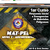 Invitación al 1er Curso Respuesta Inicial a Emergencias de Materiales Peligrosos Nivel I - Advertencia, Panamá 2012.