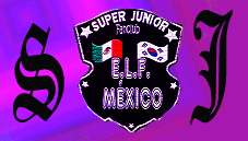 Super Junior ELF México