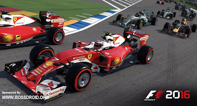 F1 2016 Mod v1.0.1 APK + Data Android Versi Terbaru (Fix Bugs) Download F1 2016 Mod v1.0.1 APK + Data Android Versi Terbaru (Fix Bugs)