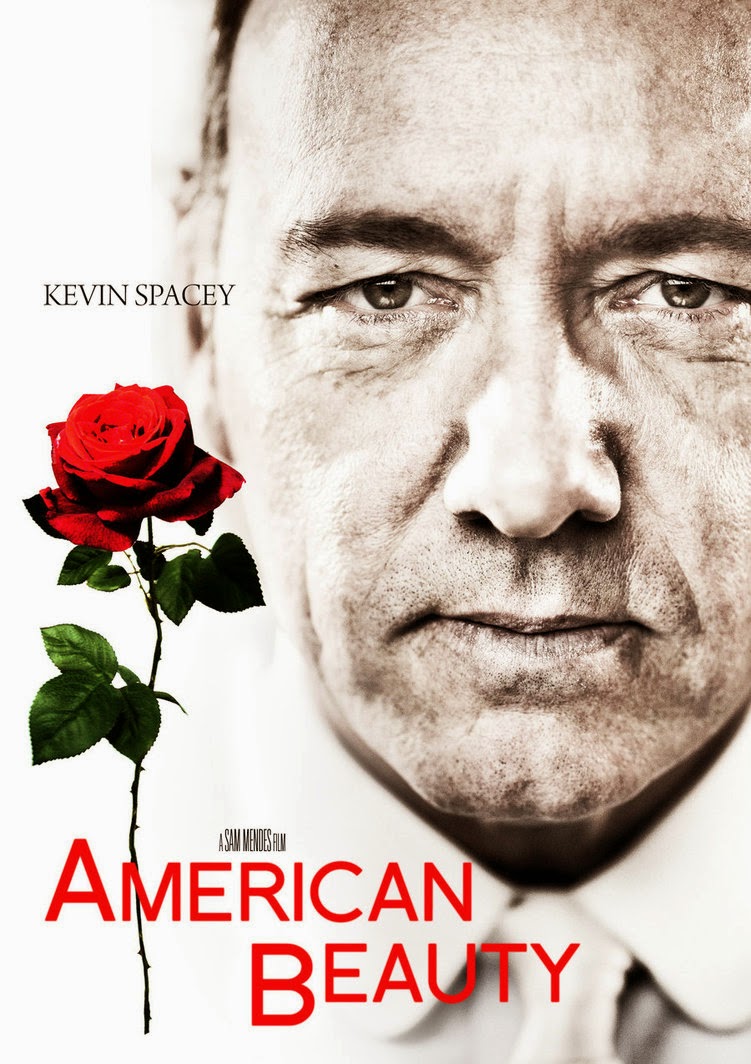 Looking At Movies American Beauty (1999)