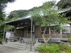 横須賀大善寺