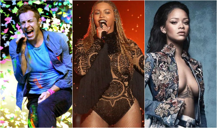 MTV VMA 2016 - Kemenangan besar Beyonce, Lagu medley Rihanna sampai Single Terbaru Ariana