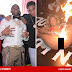 ¡Fiesta de cumpleaños del rapero YFN Lucci presentó Vaginas Flameantes!