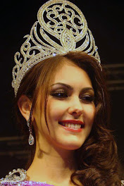 Miss Universe Malaysia 2012