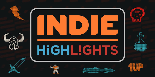 Indie Highlights: próxima apresentação em vídeo acontecerá em 23 de janeiro