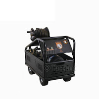 Máy rửa xe cao áp 11KW 22M58-11T4-1