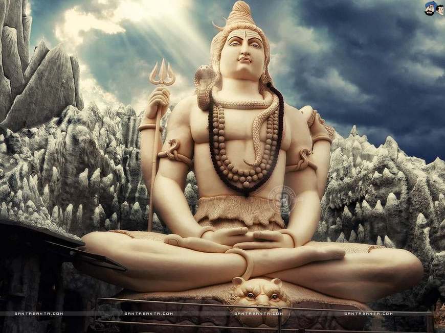 Lord Shiva HD Wallpapers Lord Shiva HD Wallpapers