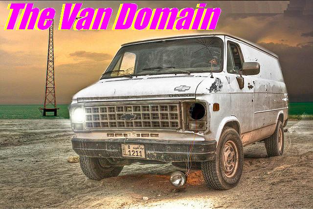 The Van Domain