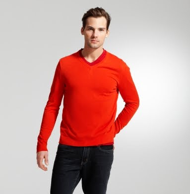 Kenneth Cole Sweater