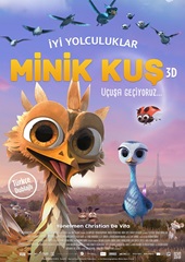 Minik Kuş (2014) 1080p Film indir