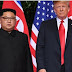 Coreia do Norte ameaça retomar programa nuclear caso EUA não suspendam sanções