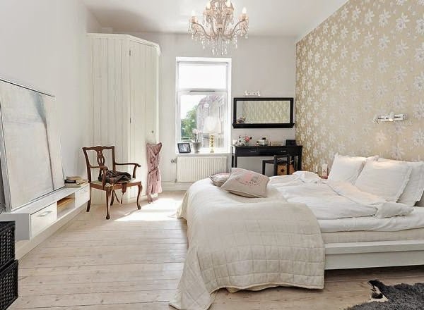 Scandinavian design amazing ideas!