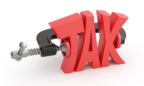 Save taxes on stock options