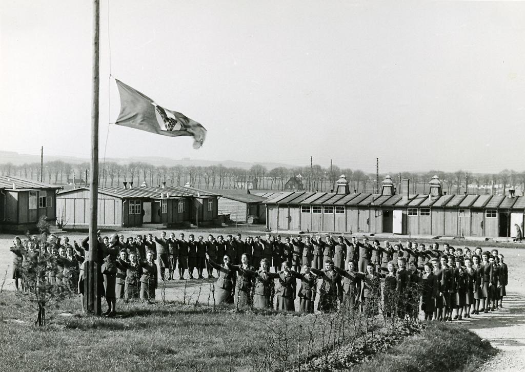 Германия 1939 года