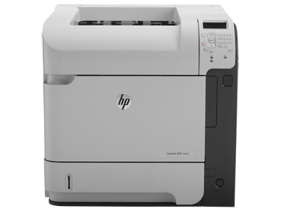  get driver HP LaserJet Enterprise 600 Printer M602dn