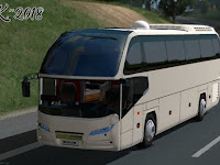 Neoplan Cityliner Euro 5 Neoplan Cityliner Euro 5