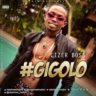 Cizer Boss - Gigolô (Download)
